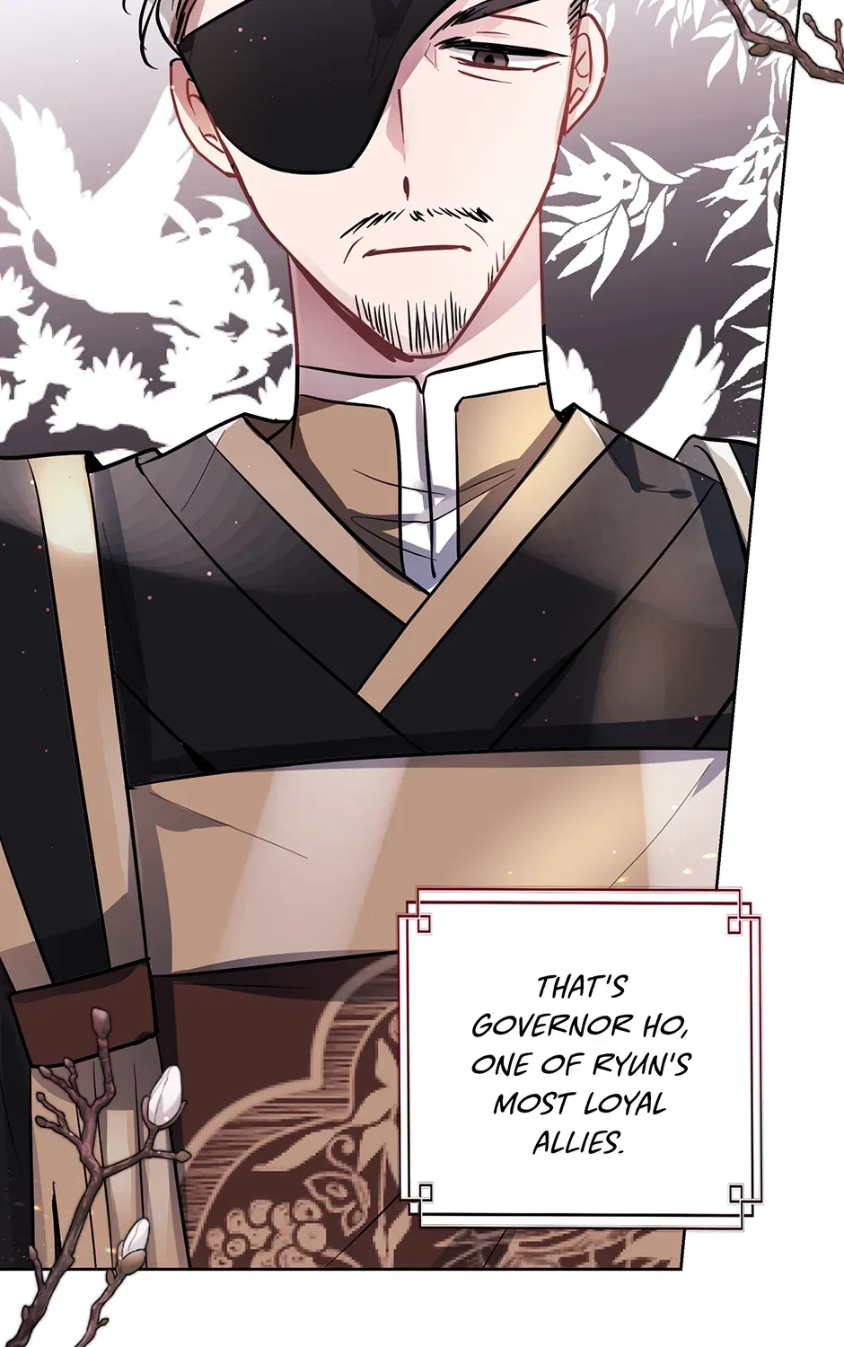 I Wanted to be Good Chapter 5 page 17 - 