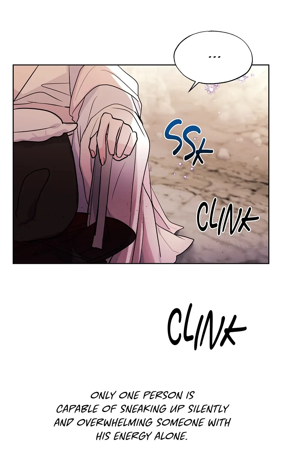 I Wanted to be Good Chapter 5 page 3 - 