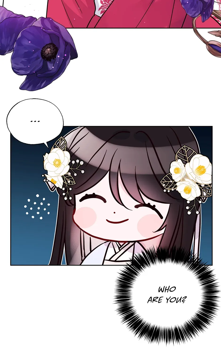 I Wanted to be Good Chapter 5 page 21 - 