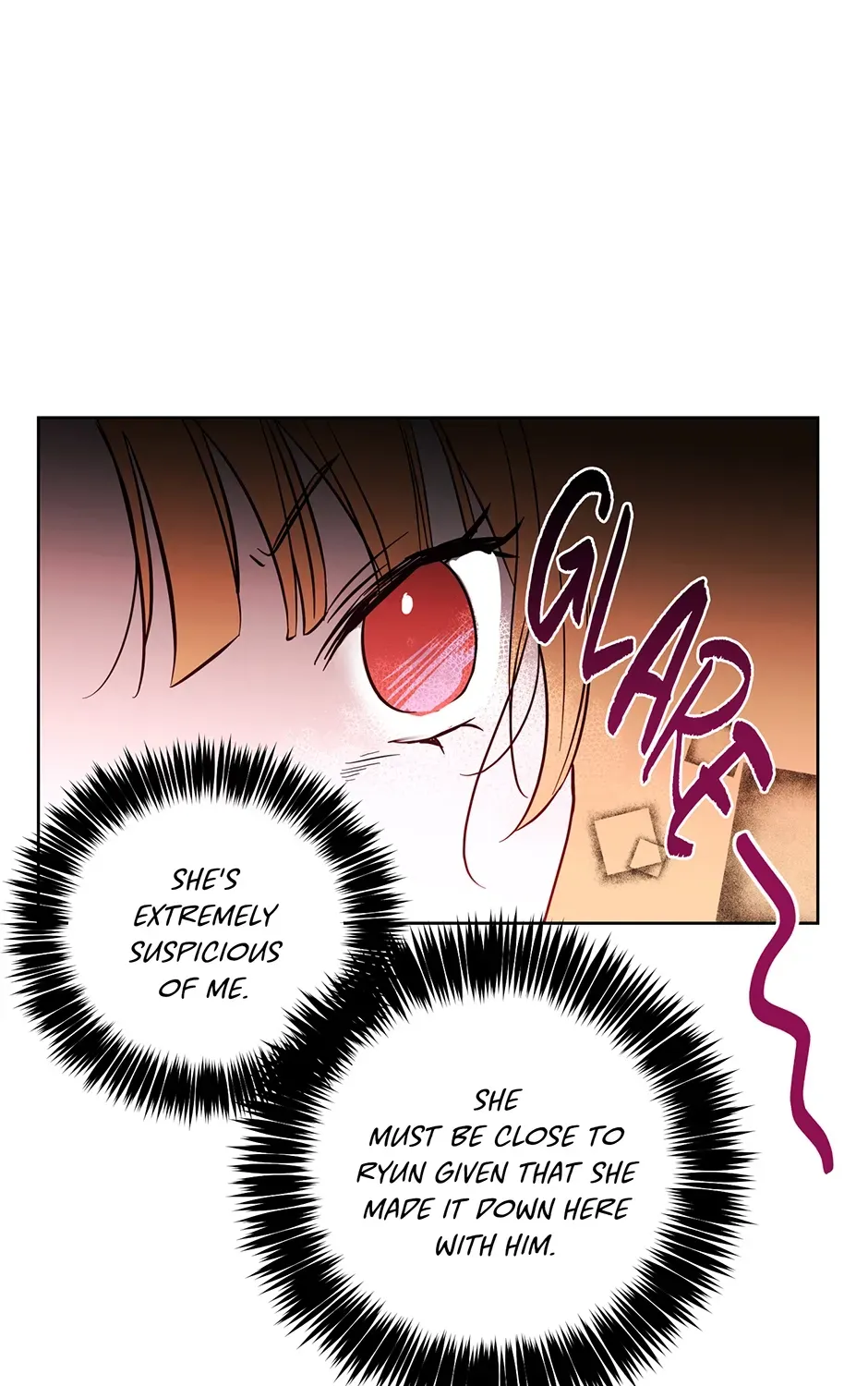 I Wanted to be Good Chapter 5 page 23 - 