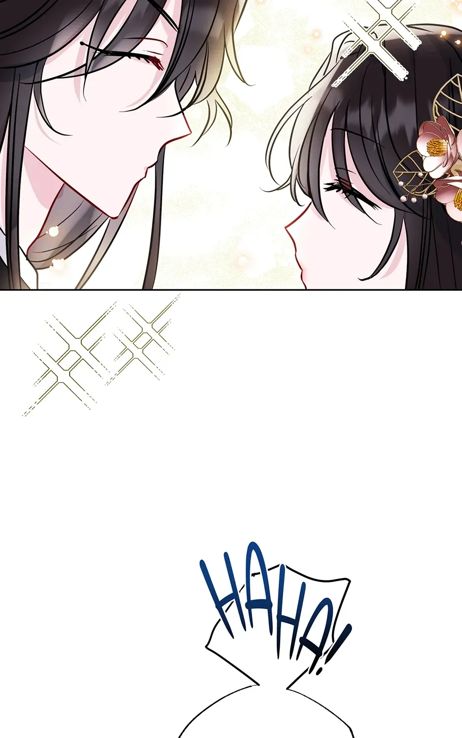 I Wanted to be Good Chapter 5 page 31 - 