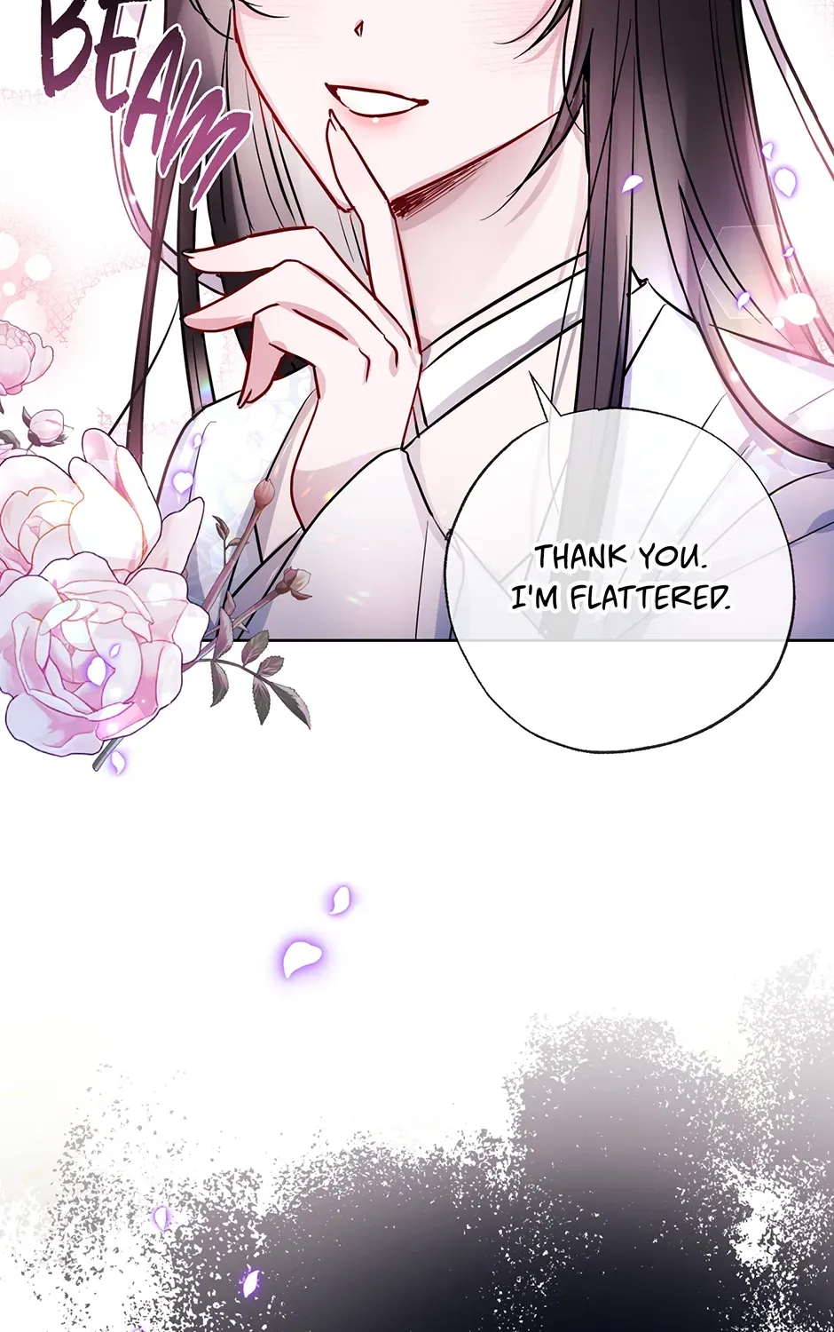 I Wanted to be Good Chapter 5 page 39 - 