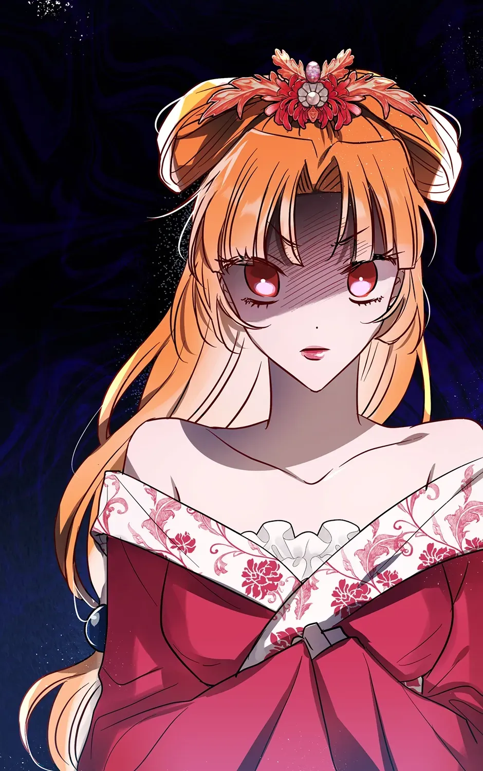 I Wanted to be Good Chapter 5 page 41 - 