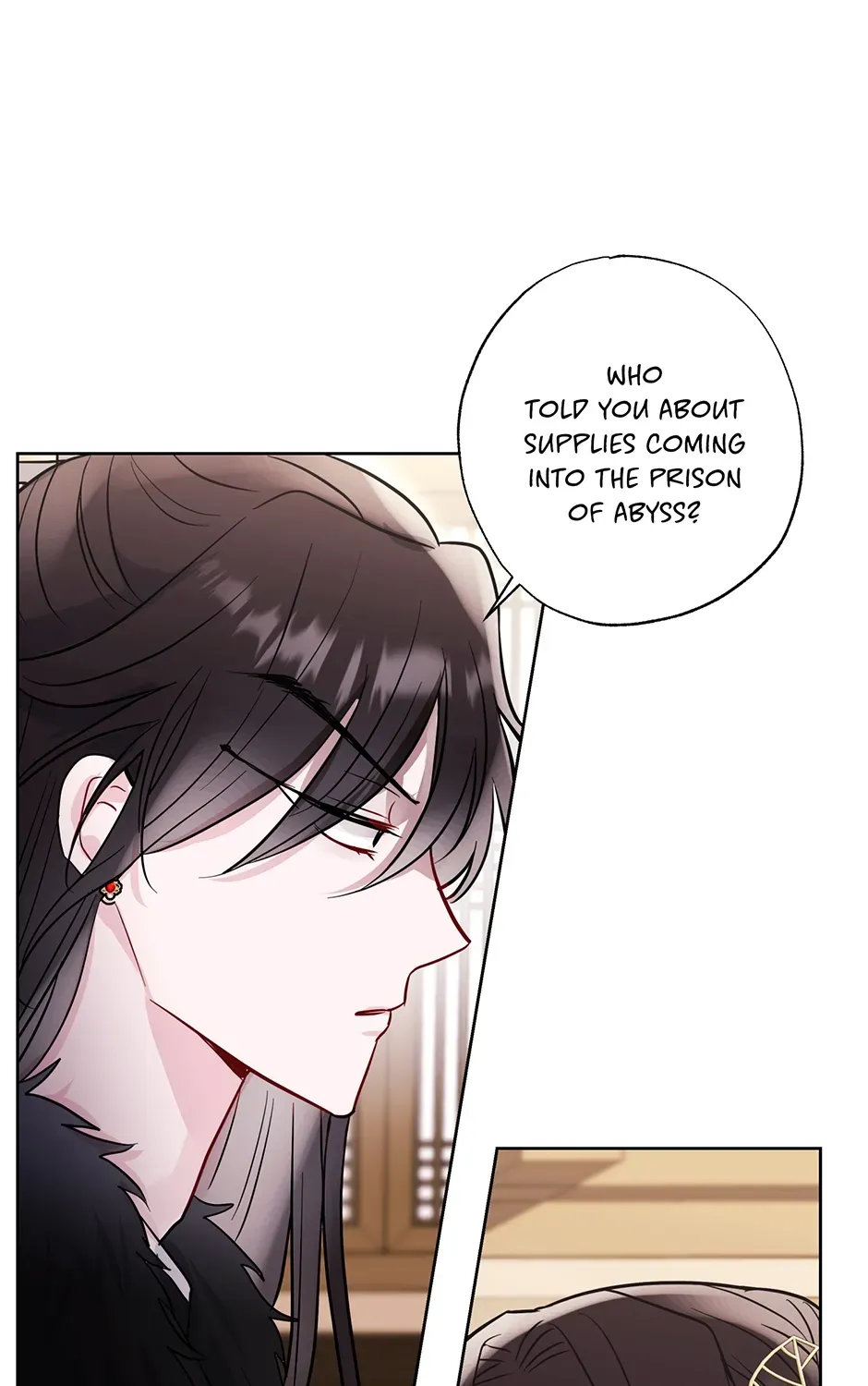 I Wanted to be Good Chapter 5 page 47 - 