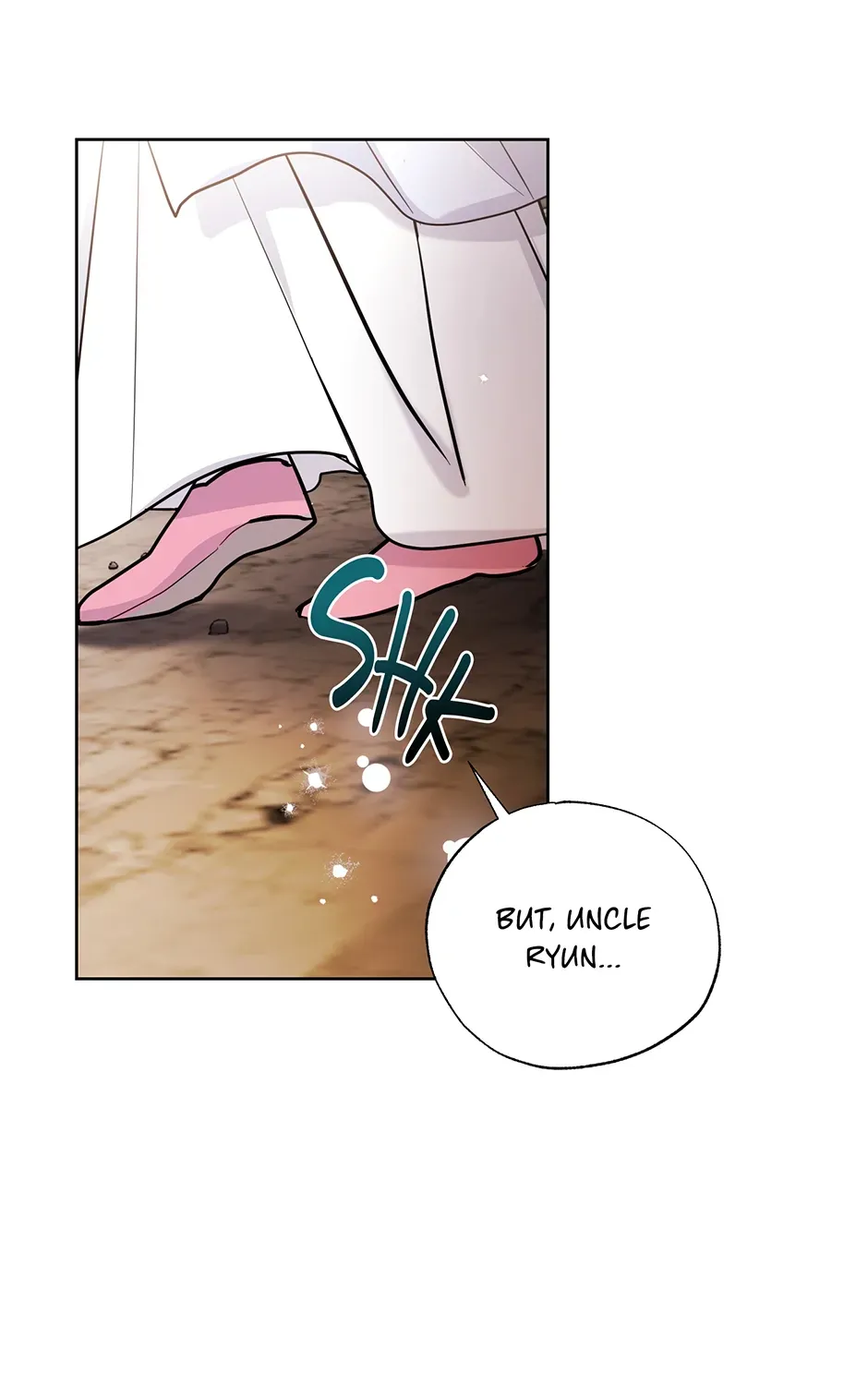 I Wanted to be Good Chapter 5 page 57 - 