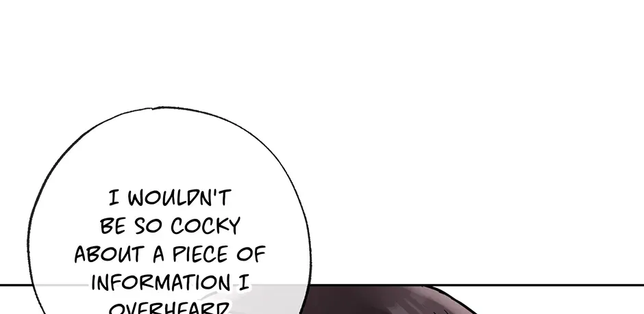 I Wanted to be Good Chapter 5 page 60 - 