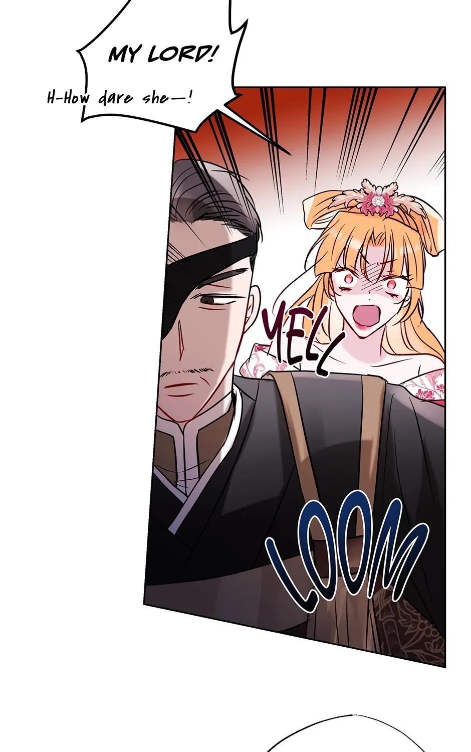 I Wanted to be Good Chapter 5 page 63 - 