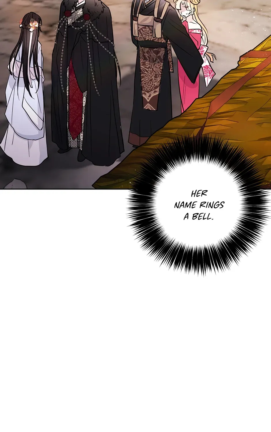 I Wanted to be Good Chapter 5 page 67 - 