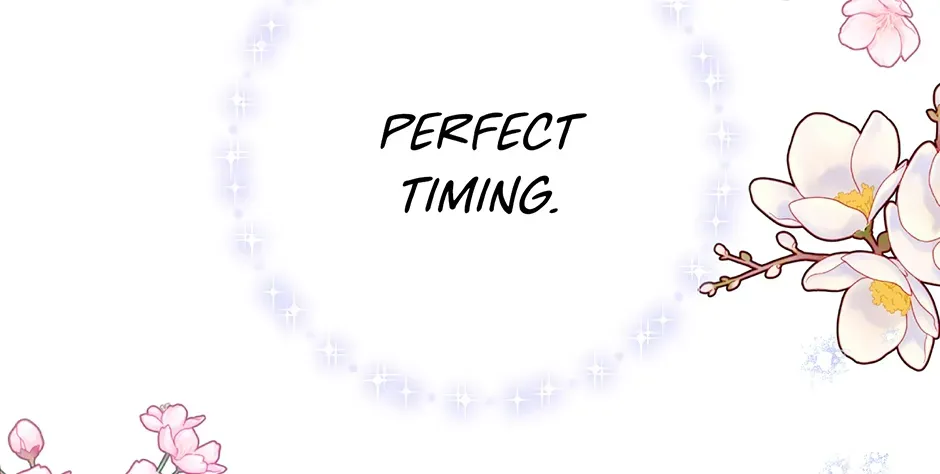 I Wanted to be Good Chapter 5 page 8 - 