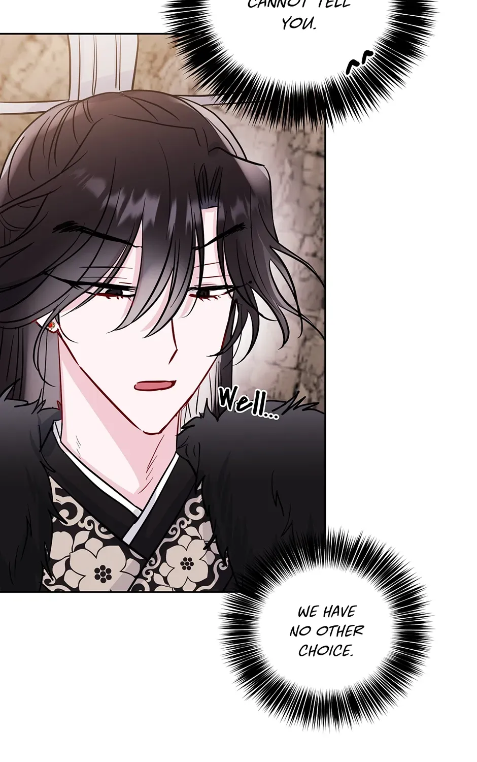 I Wanted to be Good Chapter 5 page 73 - 
