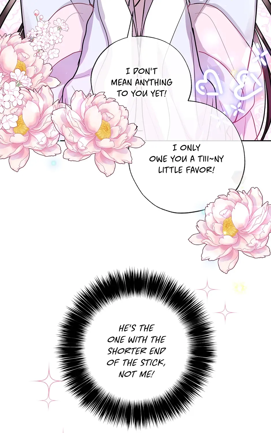 I Wanted to be Good Chapter 5 page 77 - 