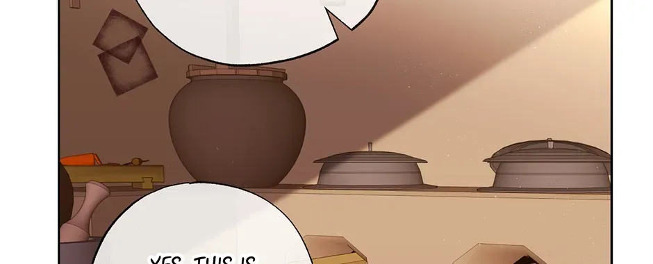 I Wanted to be Good Chapter 5 page 80 - 