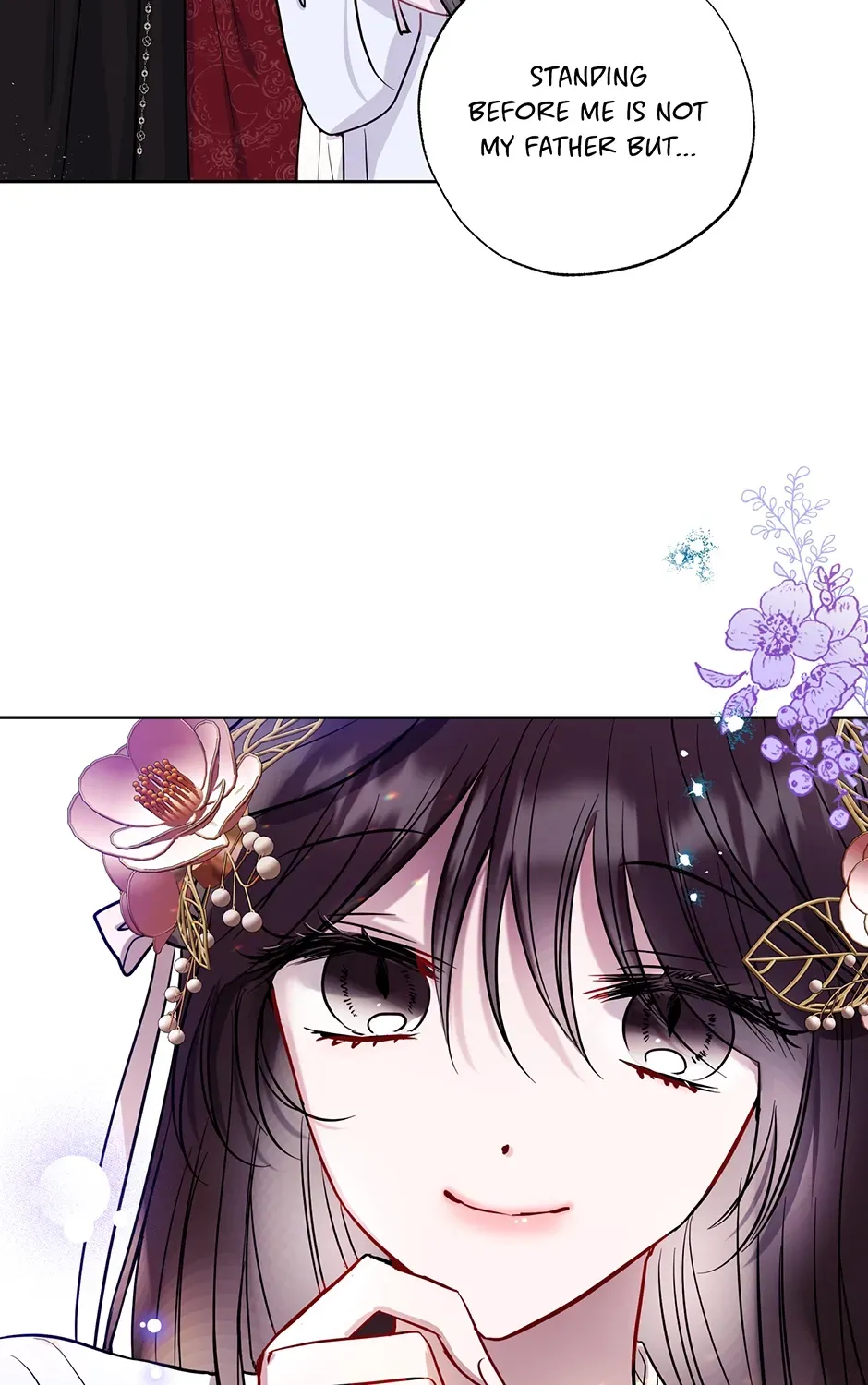I Wanted to be Good Chapter 5 page 83 - 