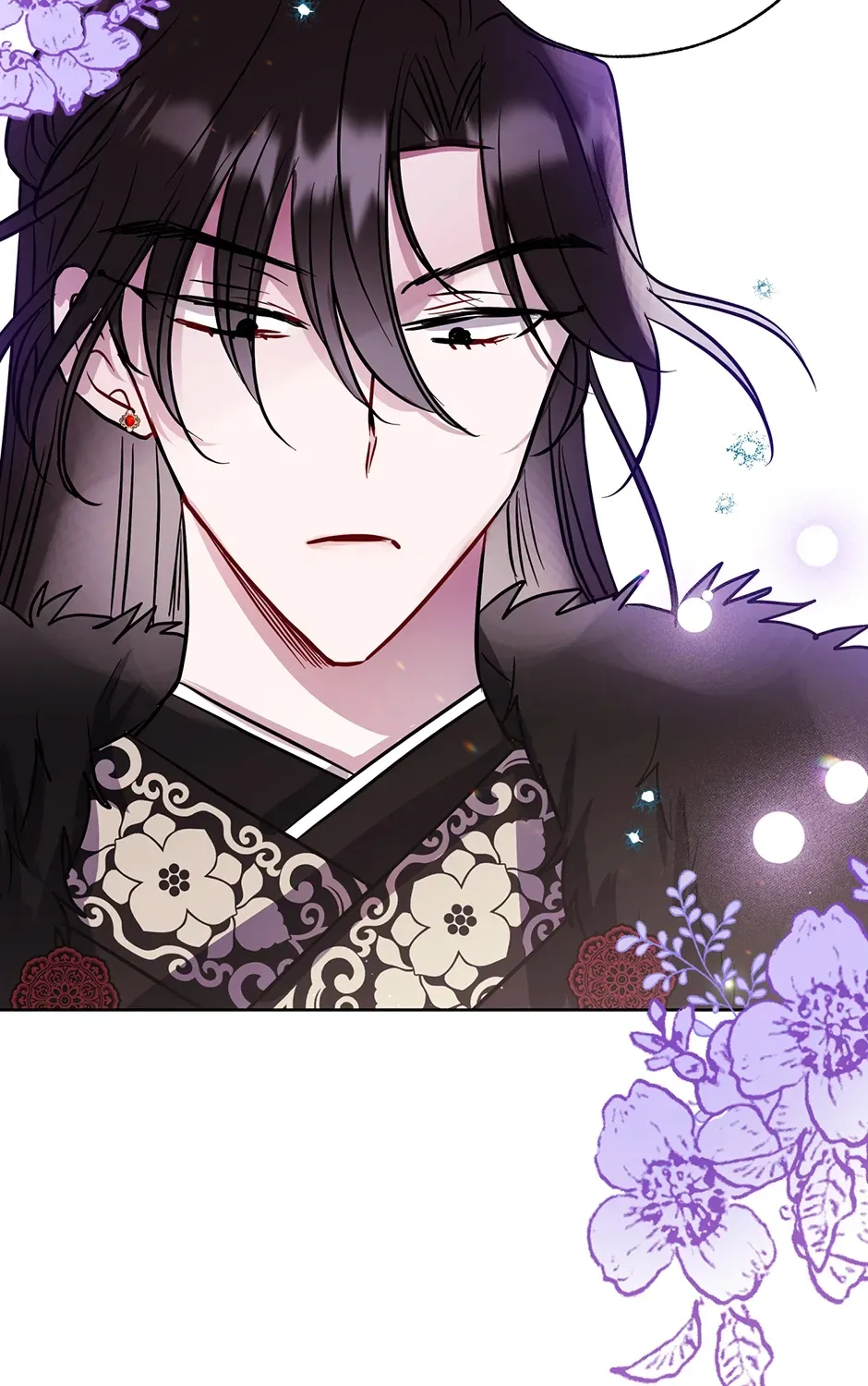 I Wanted to be Good Chapter 5 page 85 - 