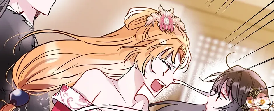 I Wanted to be Good Chapter 5 page 88 - 
