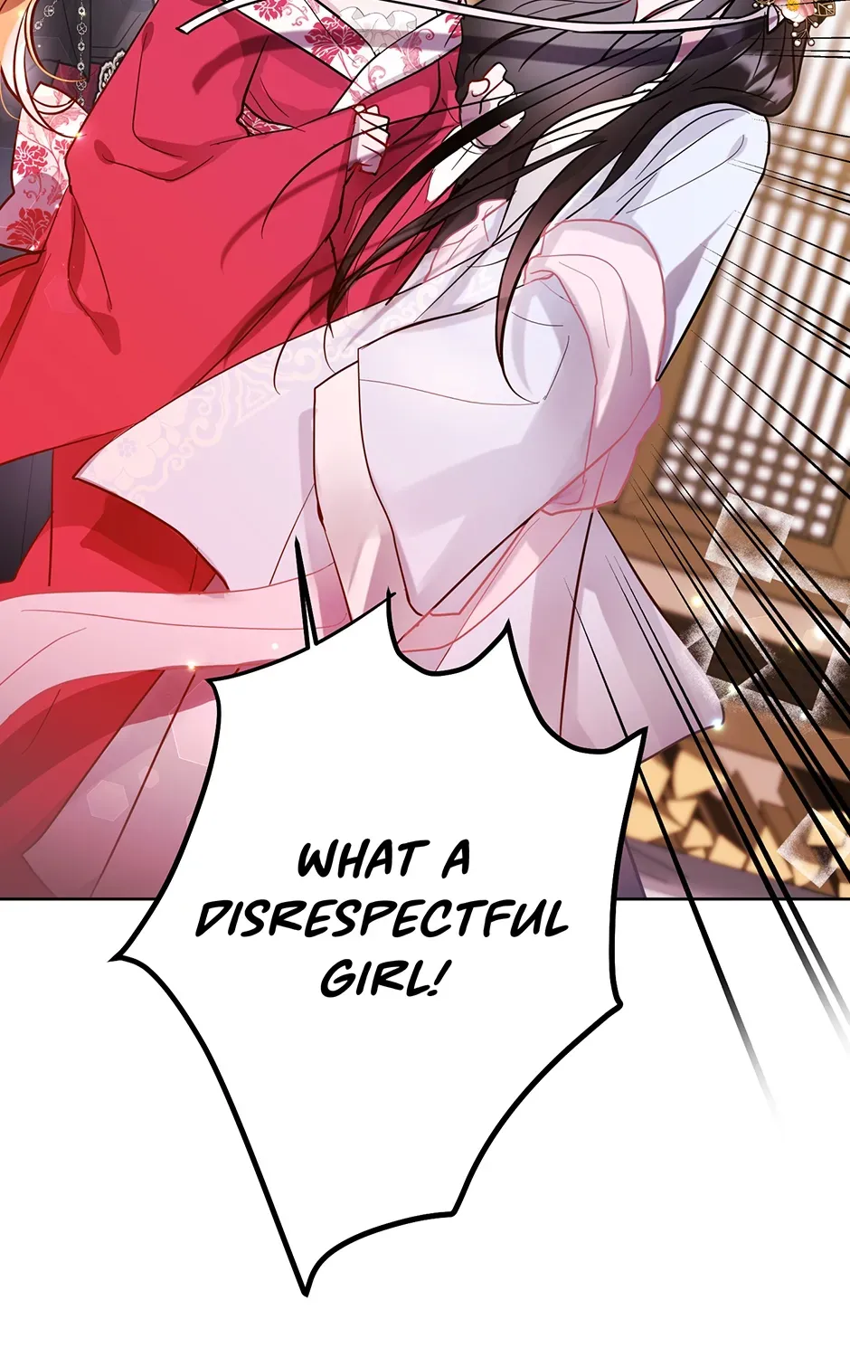 I Wanted to be Good Chapter 5 page 89 - 