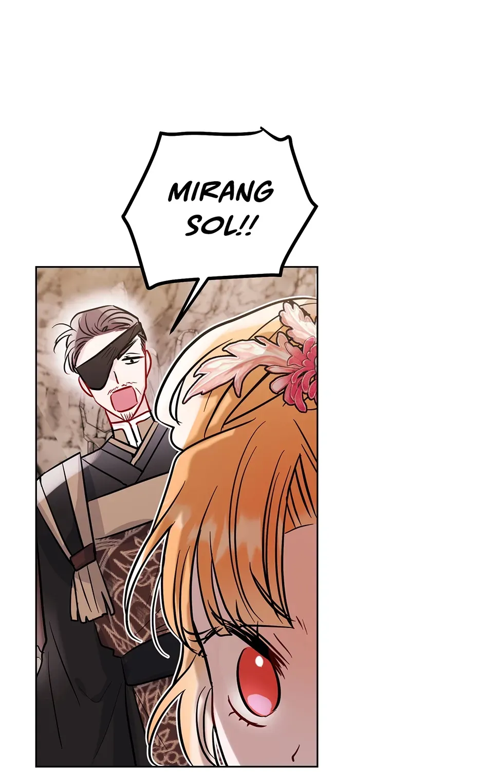 I Wanted to be Good Chapter 5 page 91 - 