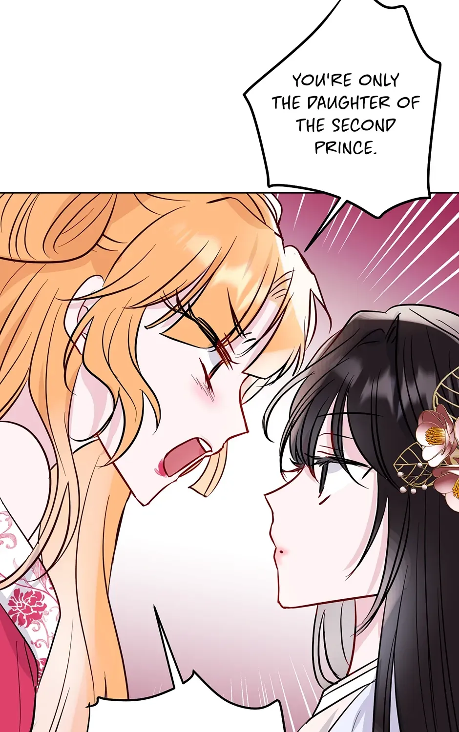 I Wanted to be Good Chapter 5 page 93 - 