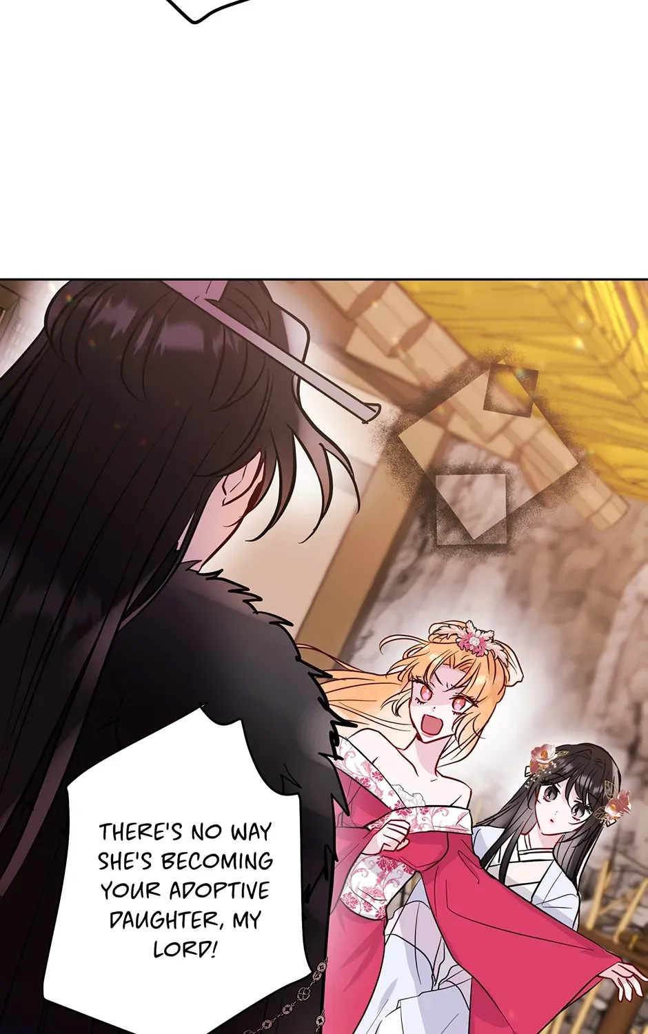 I Wanted to be Good Chapter 5 page 95 - 