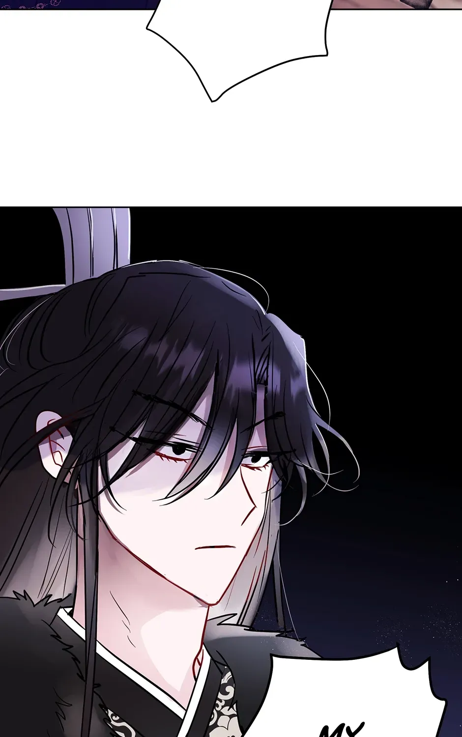 I Wanted to be Good Chapter 5 page 97 - 