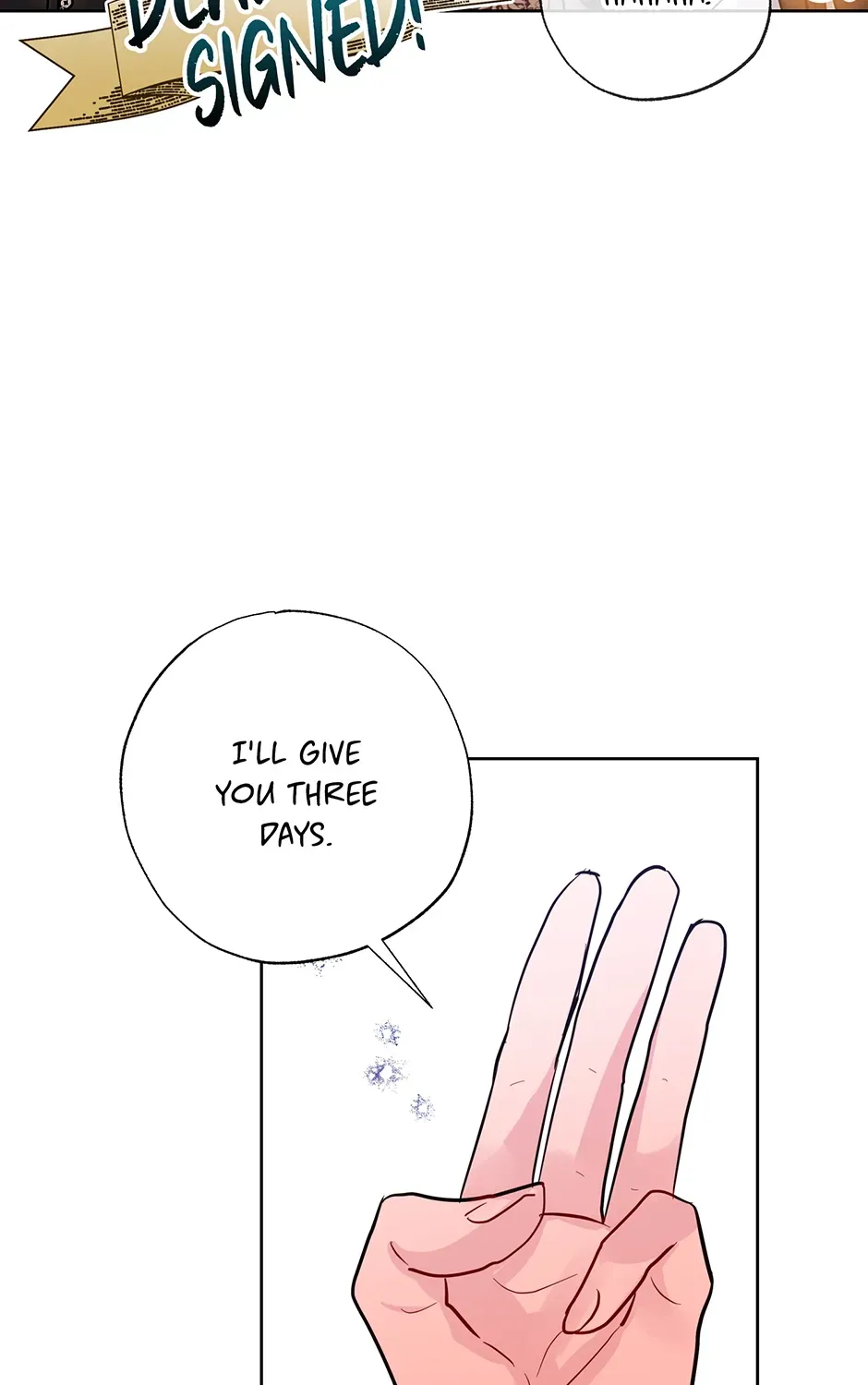 I Wanted to be Good Chapter 6 page 101 - 