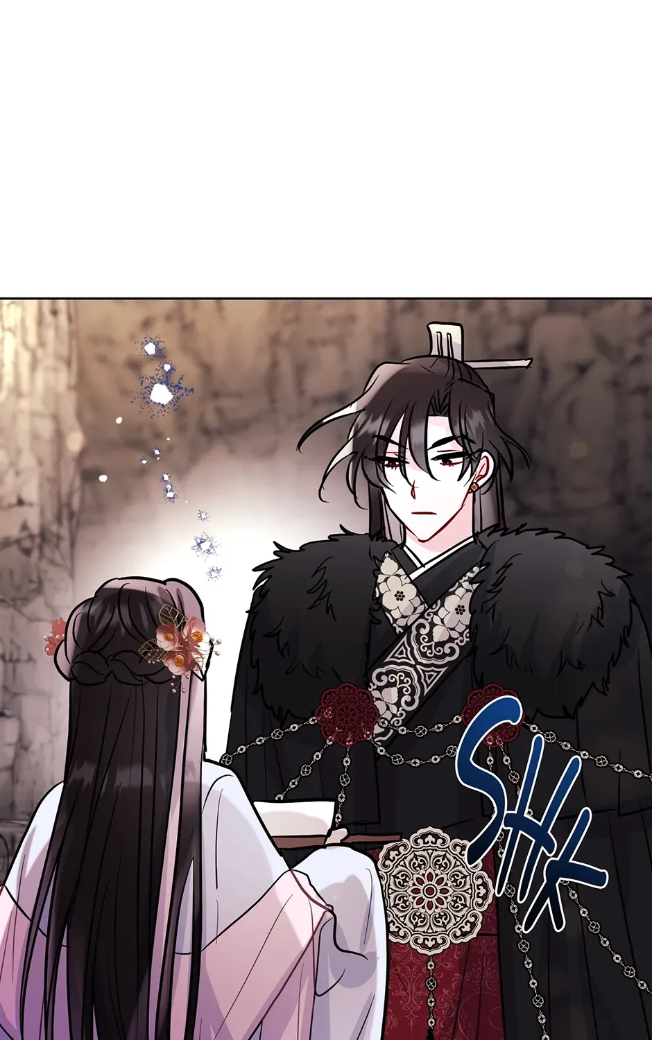 I Wanted to be Good Chapter 6 page 105 - 