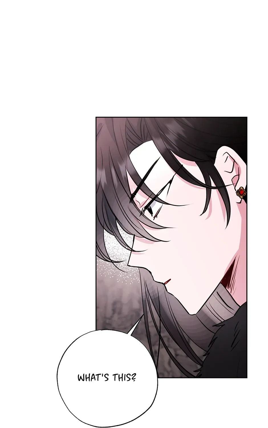 I Wanted to be Good Chapter 6 page 107 - 