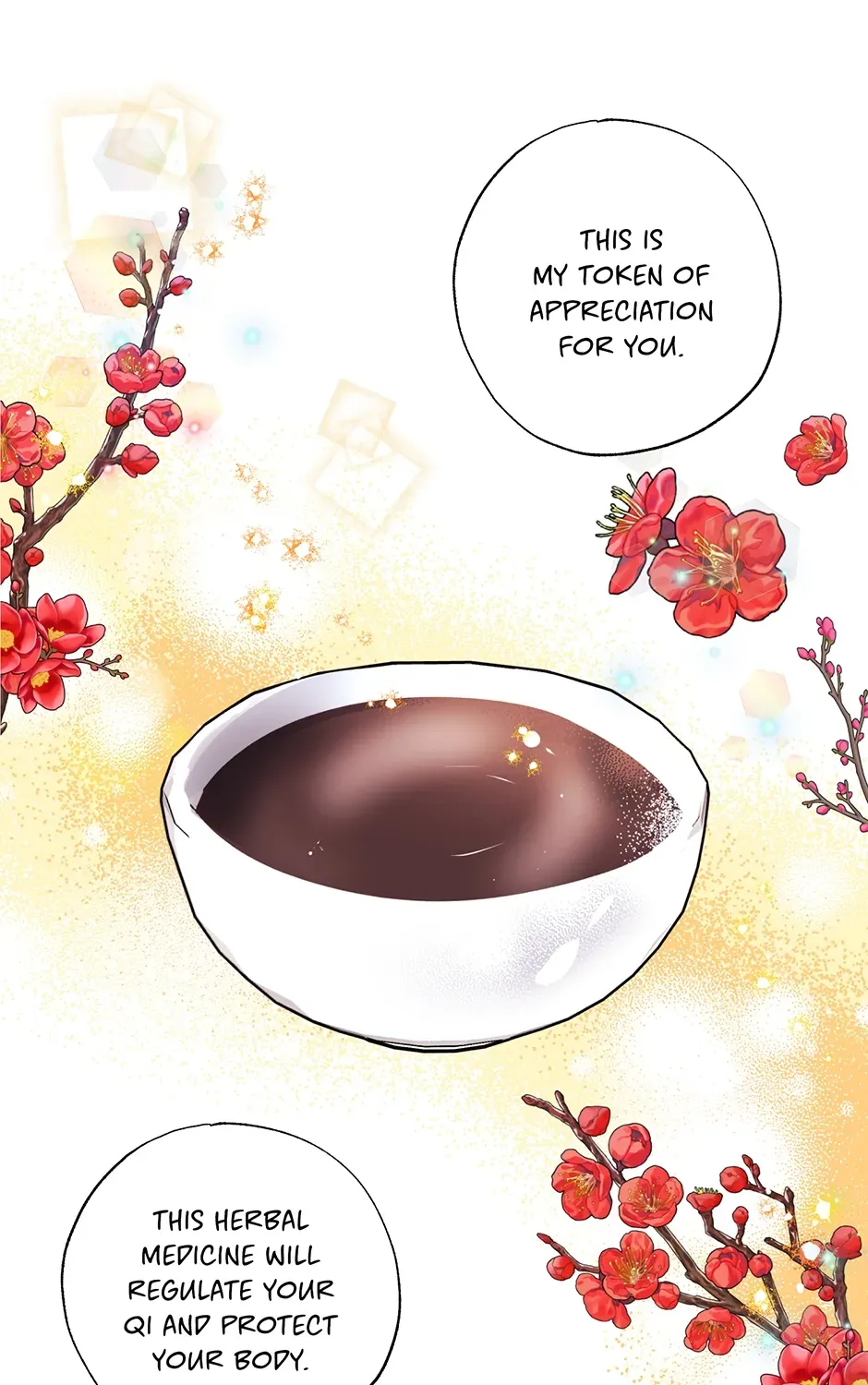 I Wanted to be Good Chapter 6 page 109 - 