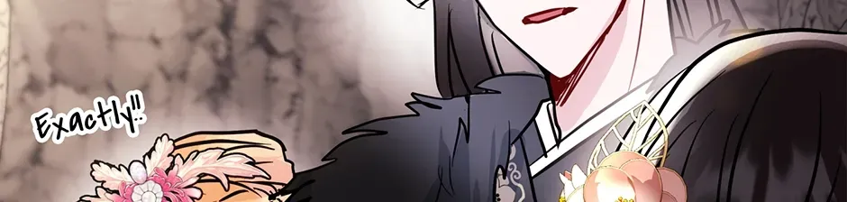 I Wanted to be Good Chapter 6 page 118 - 