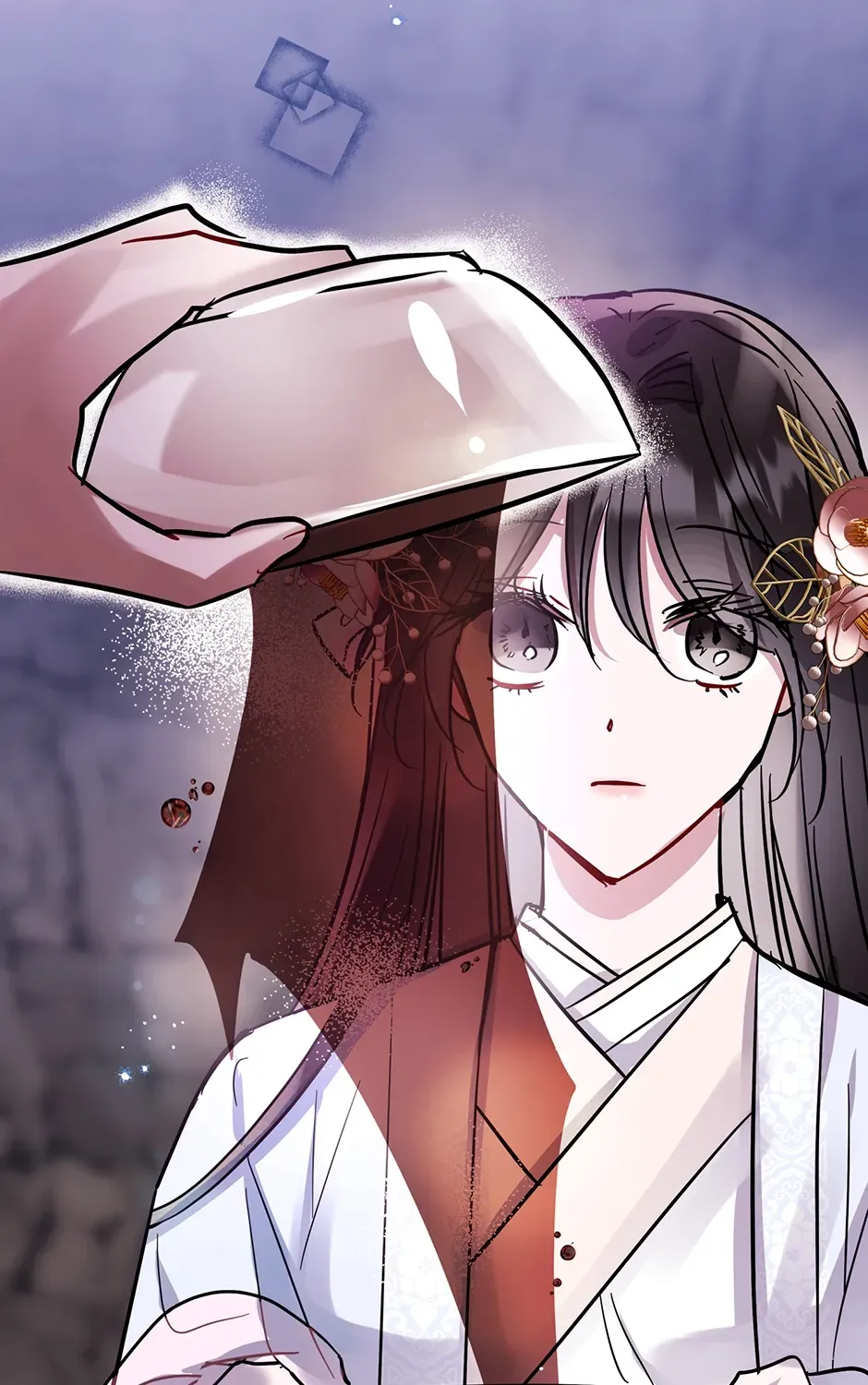 I Wanted to be Good Chapter 6 page 123 - 