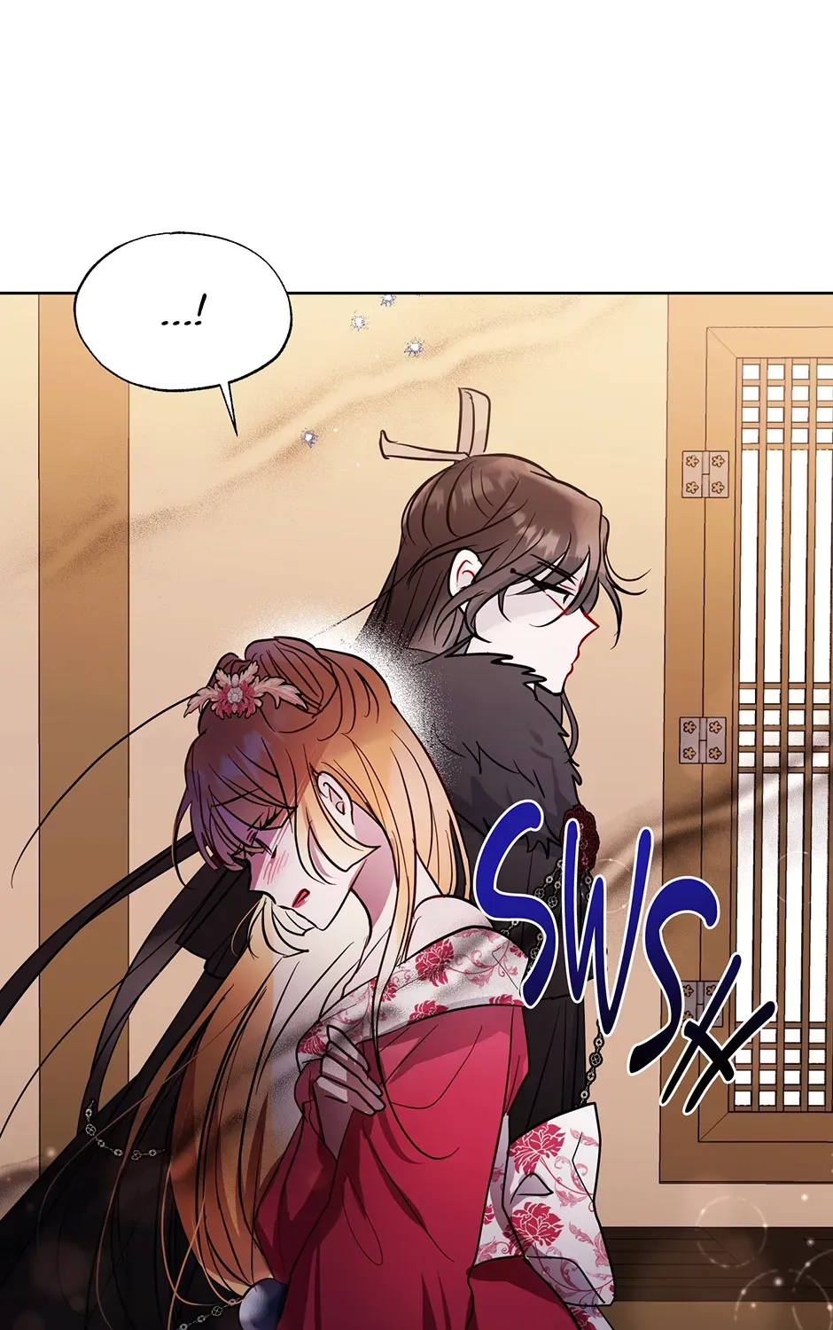 I Wanted to be Good Chapter 6 page 15 - 
