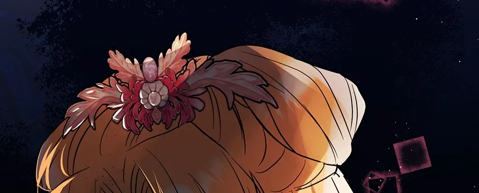 I Wanted to be Good Chapter 6 page 18 - 