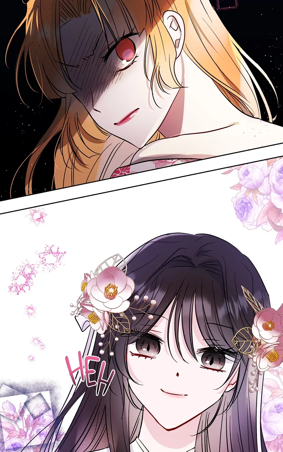 I Wanted to be Good Chapter 6 page 19 - 