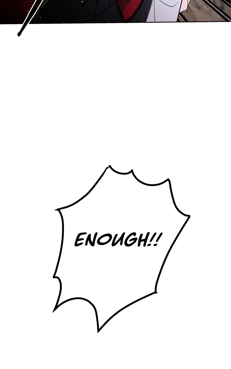 I Wanted to be Good Chapter 6 page 3 - 