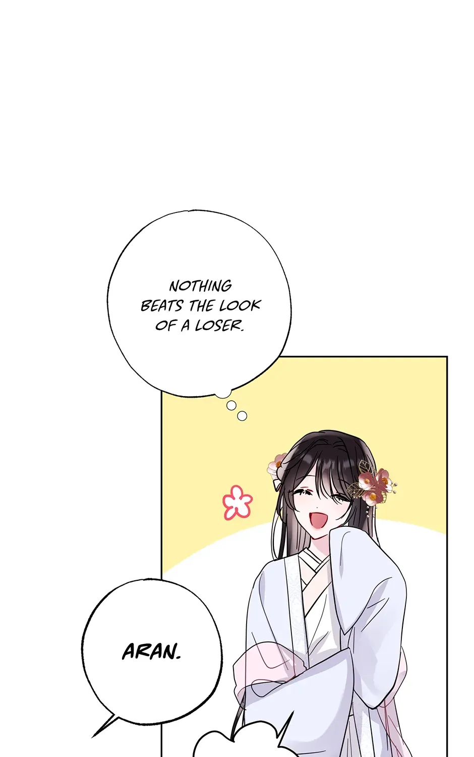 I Wanted to be Good Chapter 6 page 21 - 