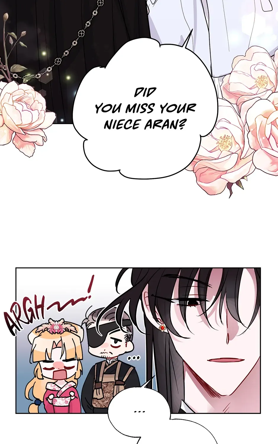I Wanted to be Good Chapter 6 page 29 - 