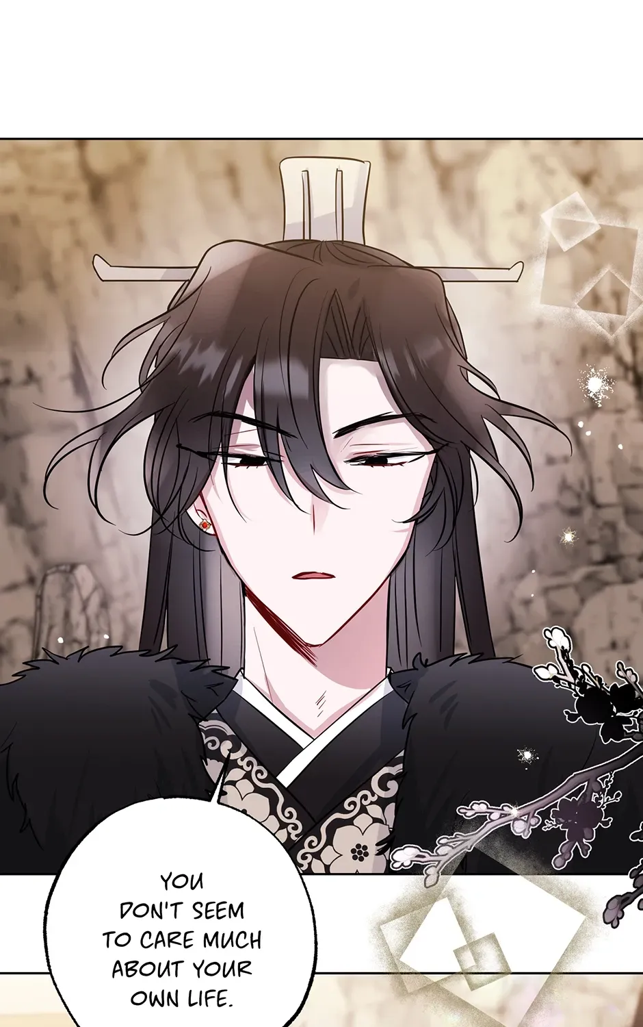 I Wanted to be Good Chapter 6 page 33 - 