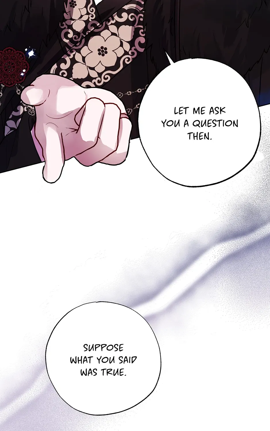 I Wanted to be Good Chapter 6 page 41 - 
