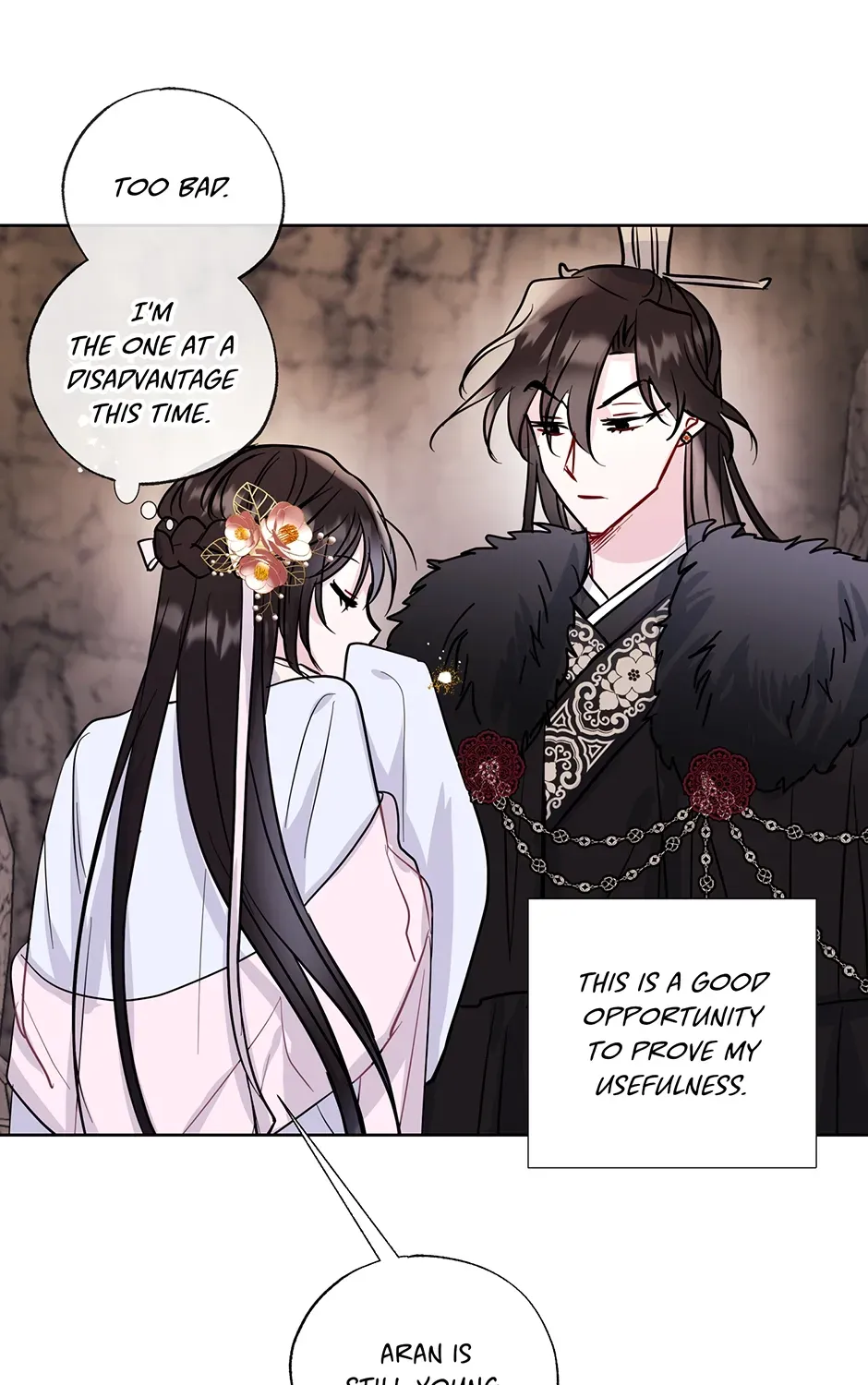 I Wanted to be Good Chapter 6 page 45 - 