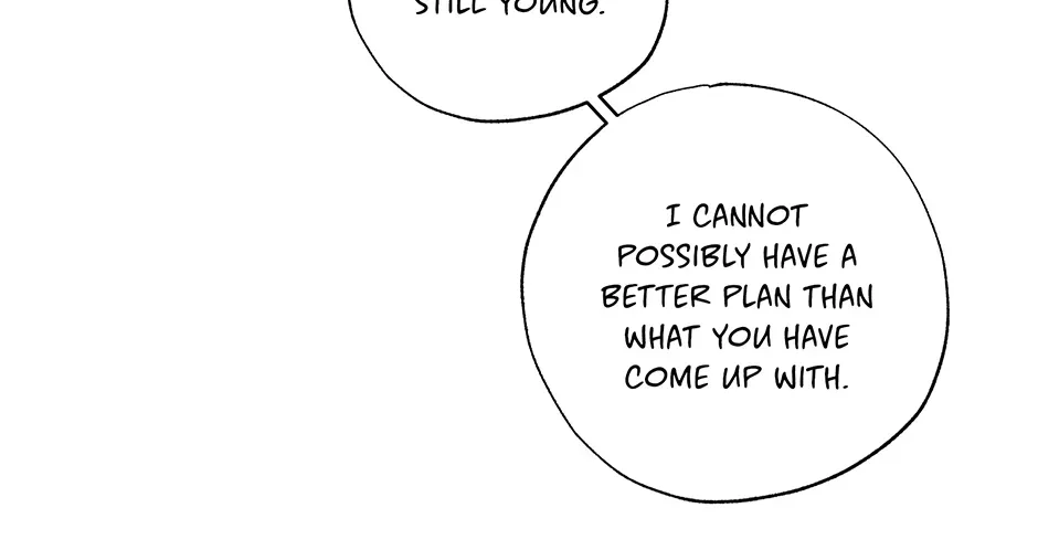 I Wanted to be Good Chapter 6 page 46 - 