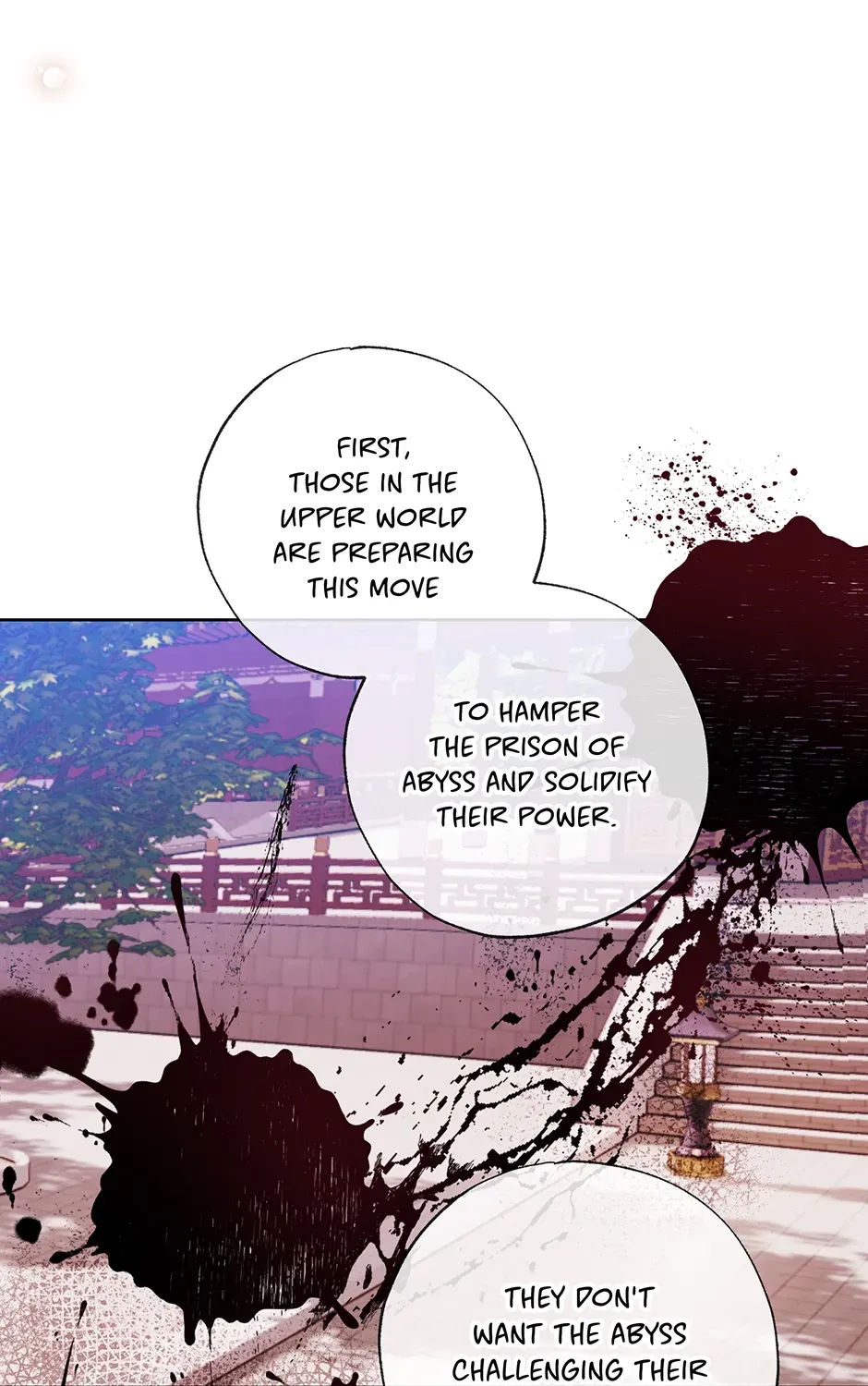 I Wanted to be Good Chapter 6 page 51 - 
