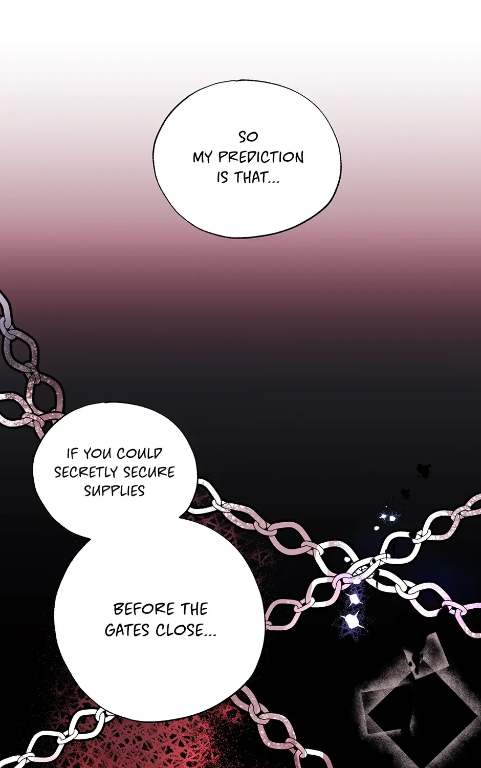 I Wanted to be Good Chapter 6 page 53 - 