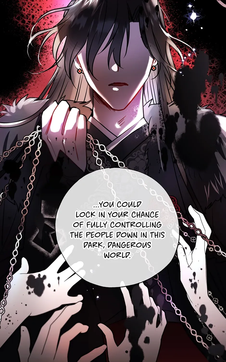 I Wanted to be Good Chapter 6 page 55 - 