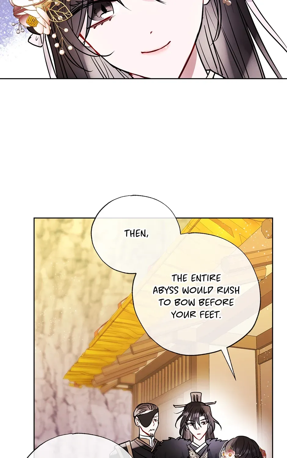 I Wanted to be Good Chapter 6 page 59 - 