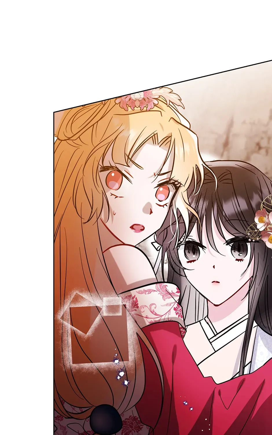 I Wanted to be Good Chapter 6 page 7 - 