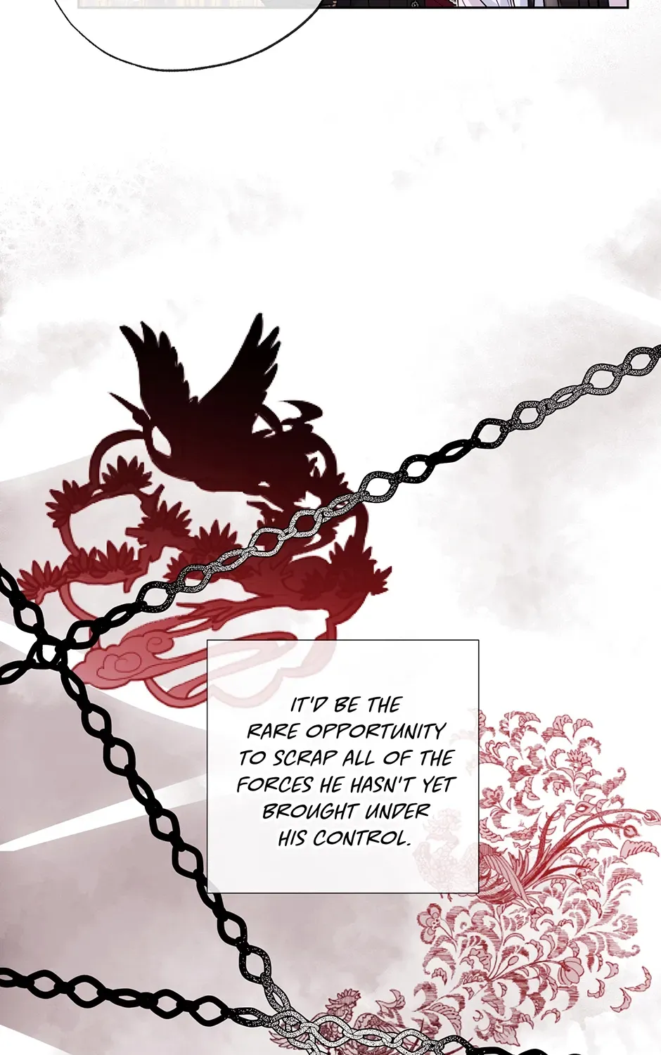 I Wanted to be Good Chapter 6 page 61 - 