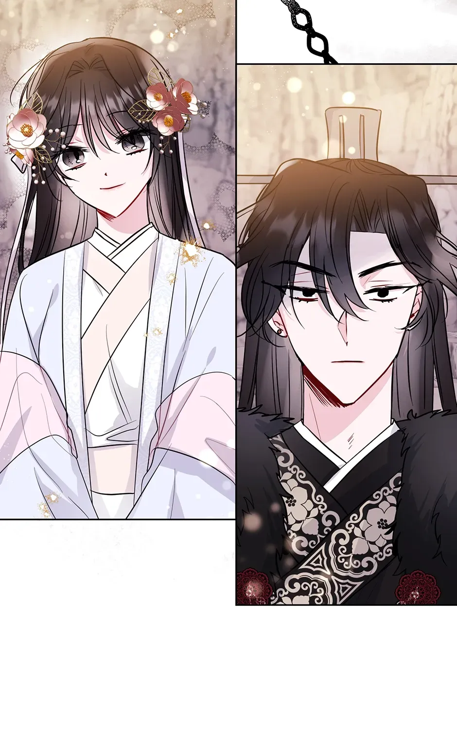 I Wanted to be Good Chapter 6 page 63 - 