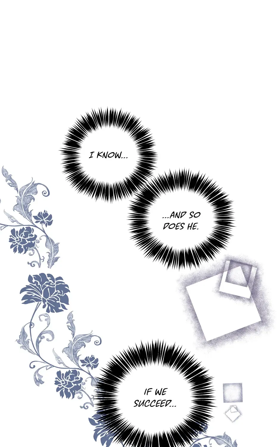 I Wanted to be Good Chapter 6 page 65 - 