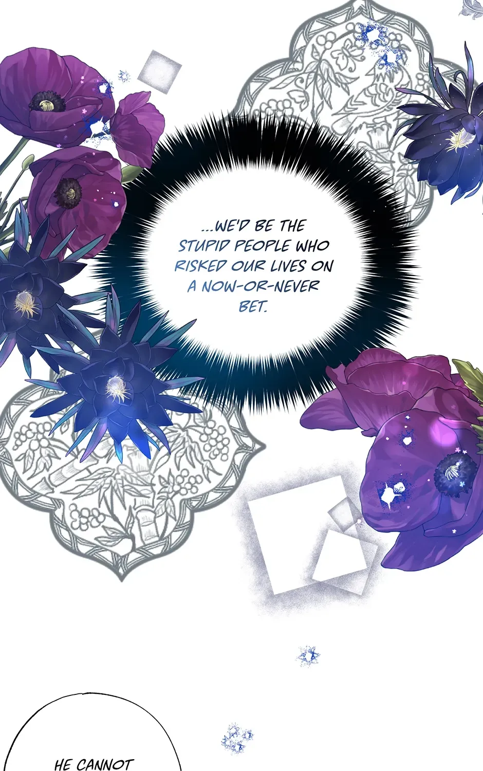 I Wanted to be Good Chapter 6 page 67 - 