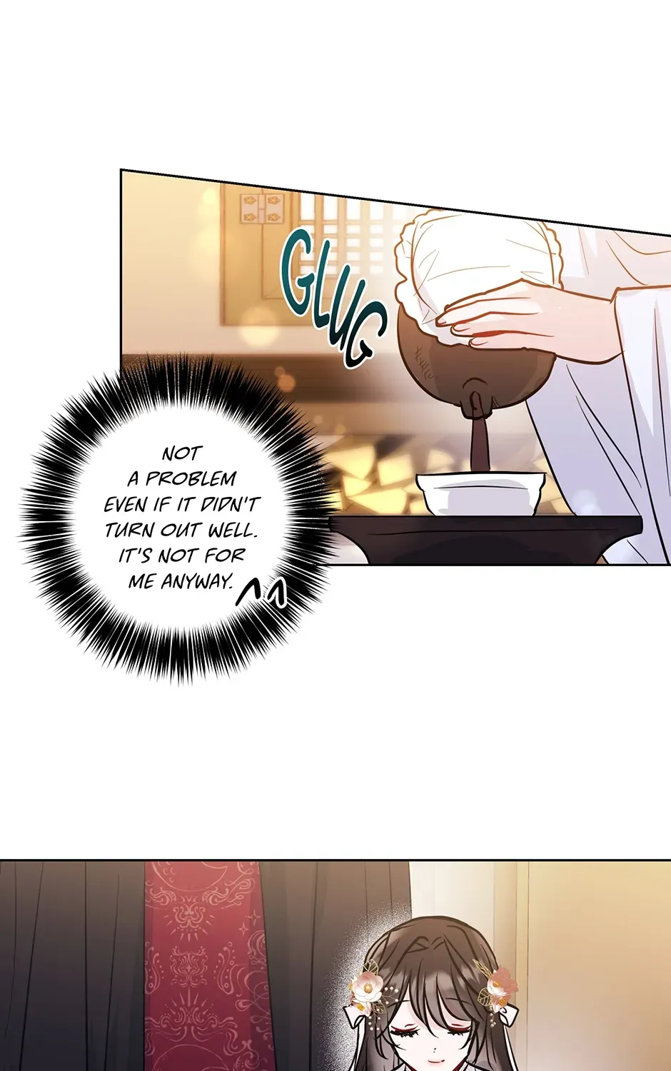 I Wanted to be Good Chapter 6 page 75 - 